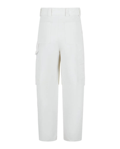Men's Double Layer Carpenter Pants