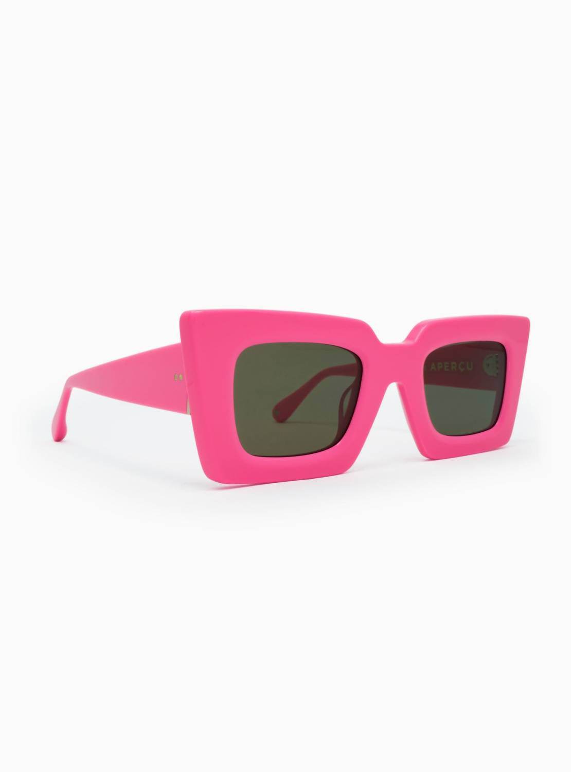 Aperçu Eyewear - Women's Avry Sunglasses - Rack Hunt