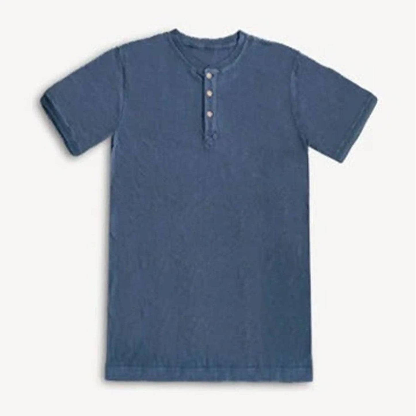 Henley Top