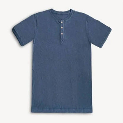 Henley Top