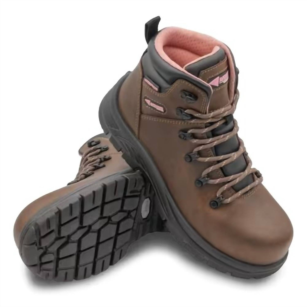 Women's Framer Lite Safety Toe Work Boots