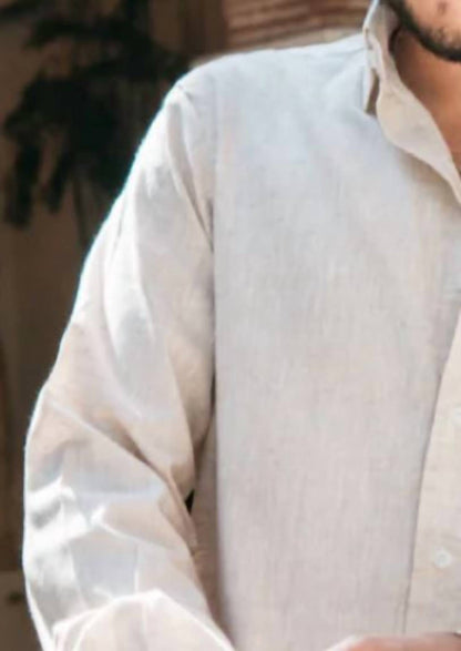 Linen Shirt