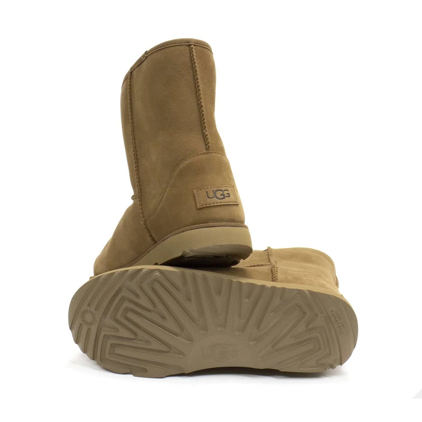 Girl's Classic Ii Weather Short Boot