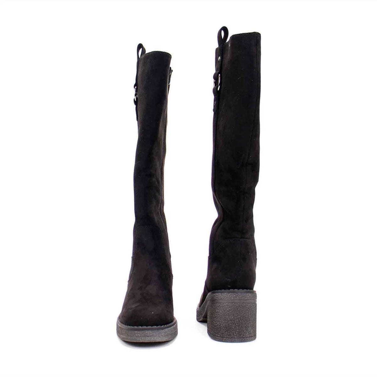 Women's Starlie Microsuede Tall Boot