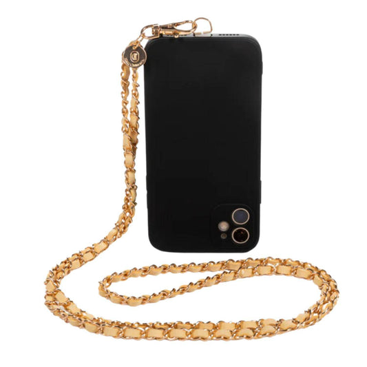 Miami Chains & Co. - Crossbody Phone Chain - Rack Hunt -