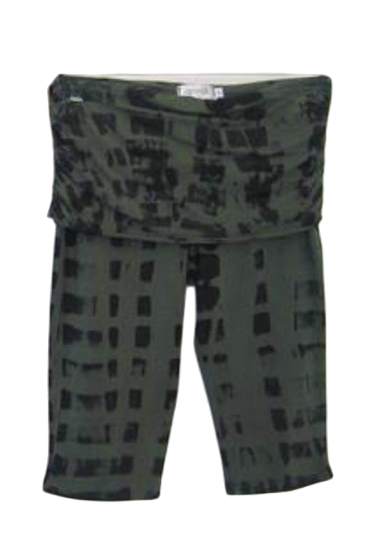 Om Girl - Women's Messanger Short - Rack Hunt -