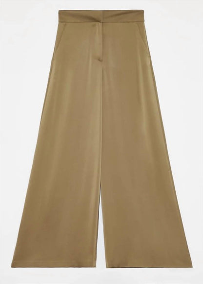 Iris Wide Leg Pants