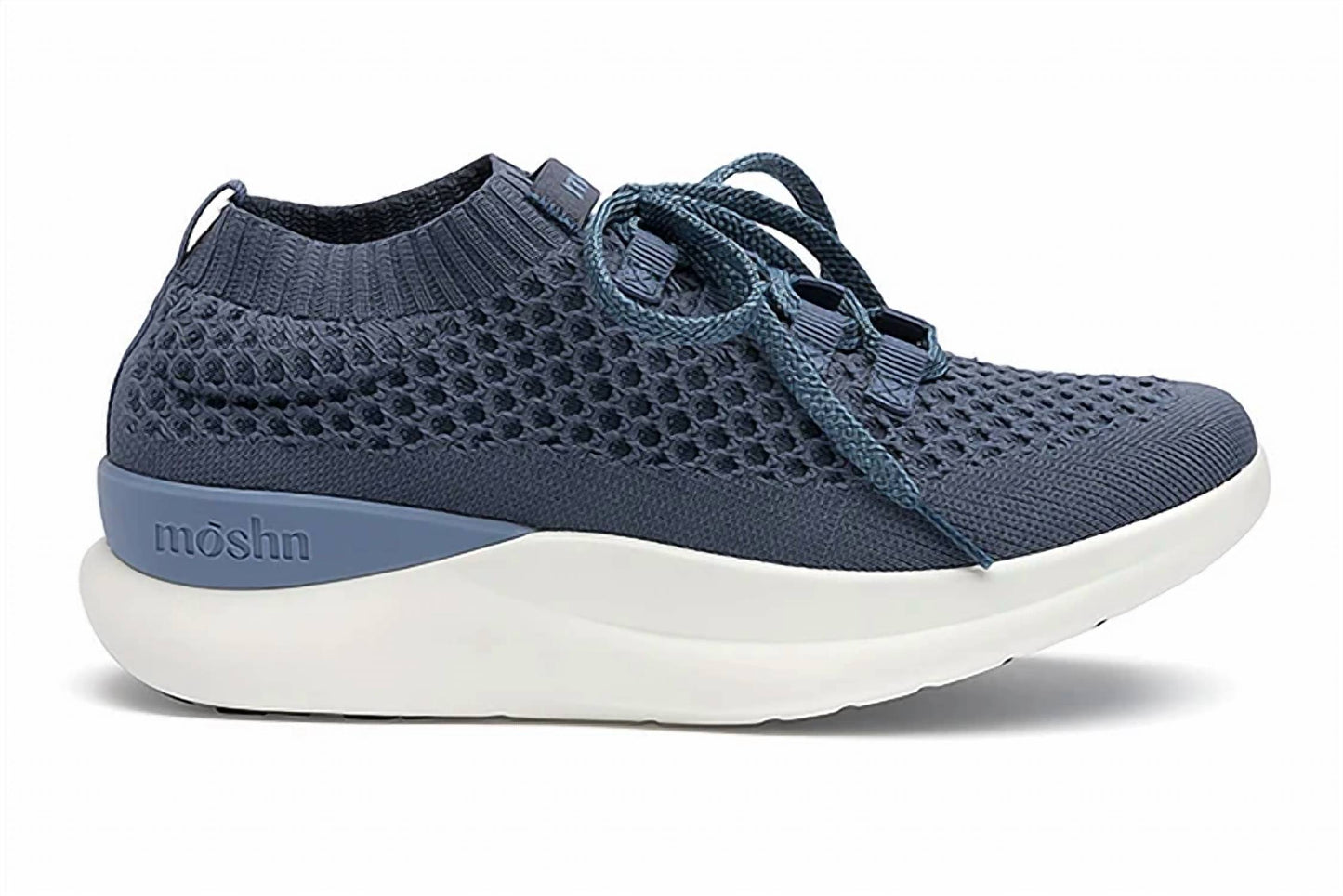 Women's Vigor Casual Rocket Bottom Sneakers