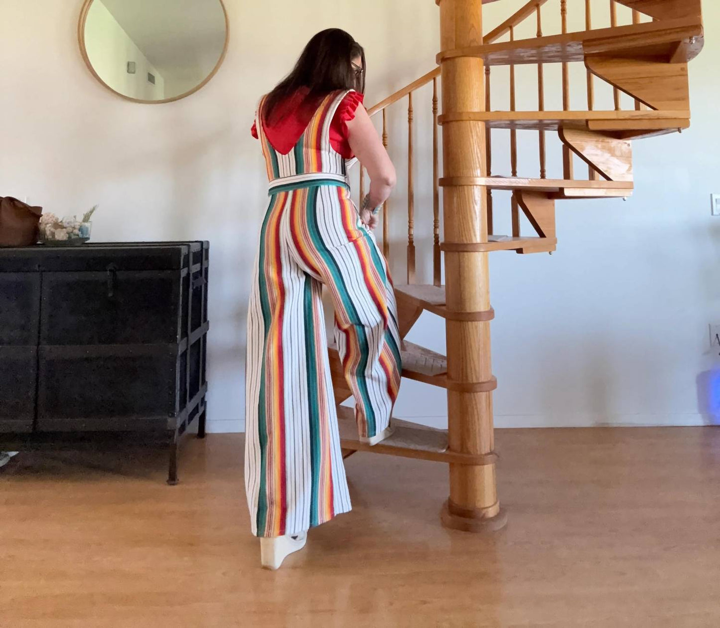 Aimee Jumpsuit