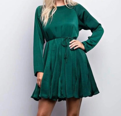 Glam Collections - Denise Mini Dress - Rack Hunt