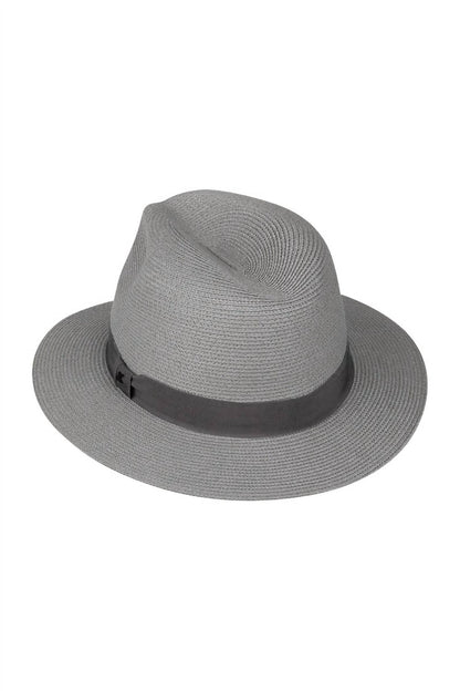 Women's Universal Safari Cypress Fedora Hat