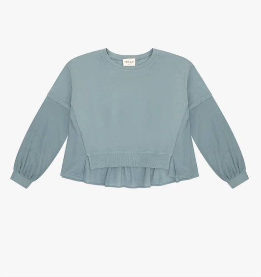 Women's Jersey Top