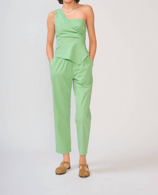 Freya Straight Pants