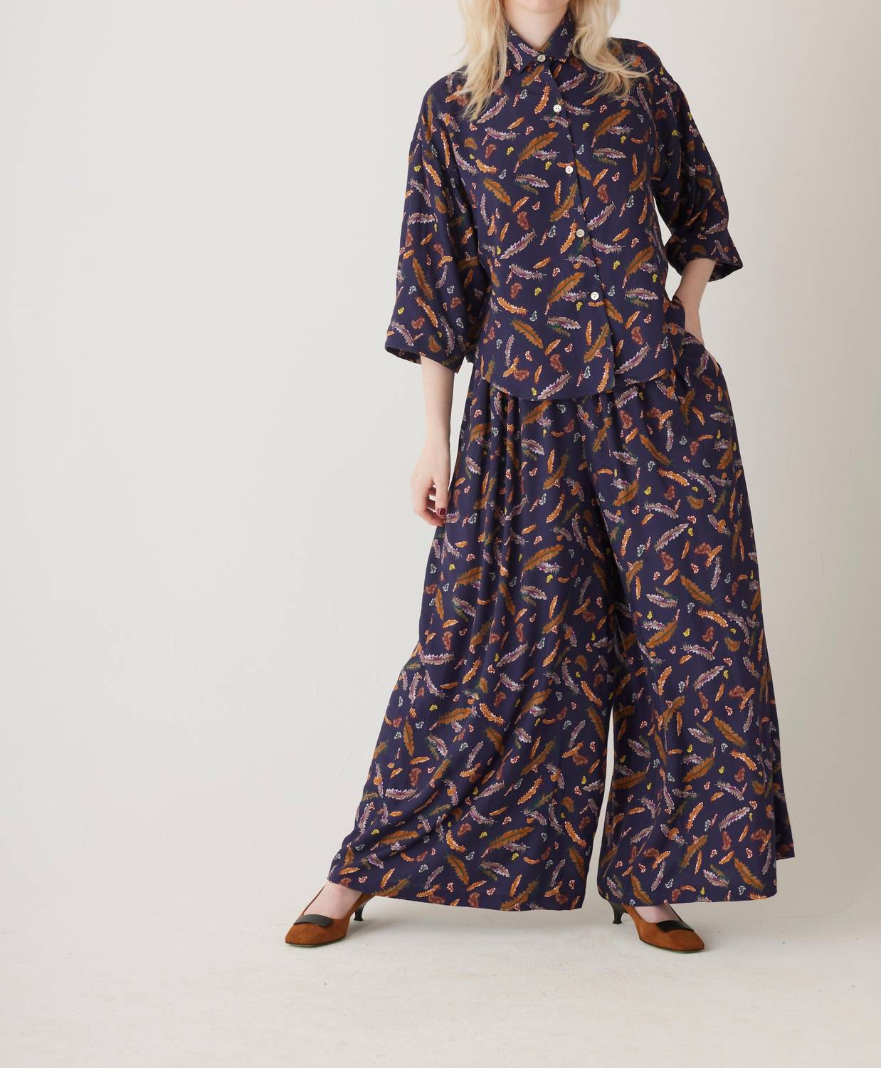 Sara Blouse