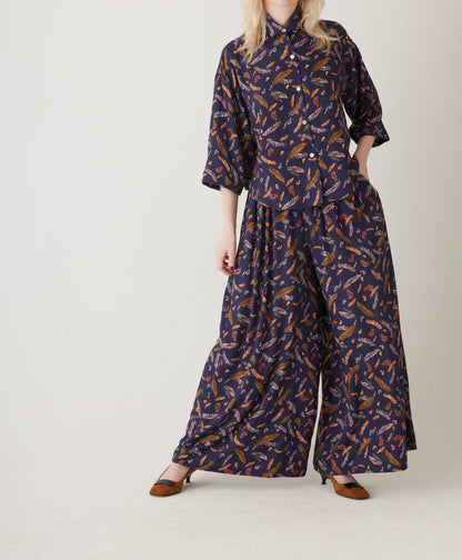 Sara Blouse