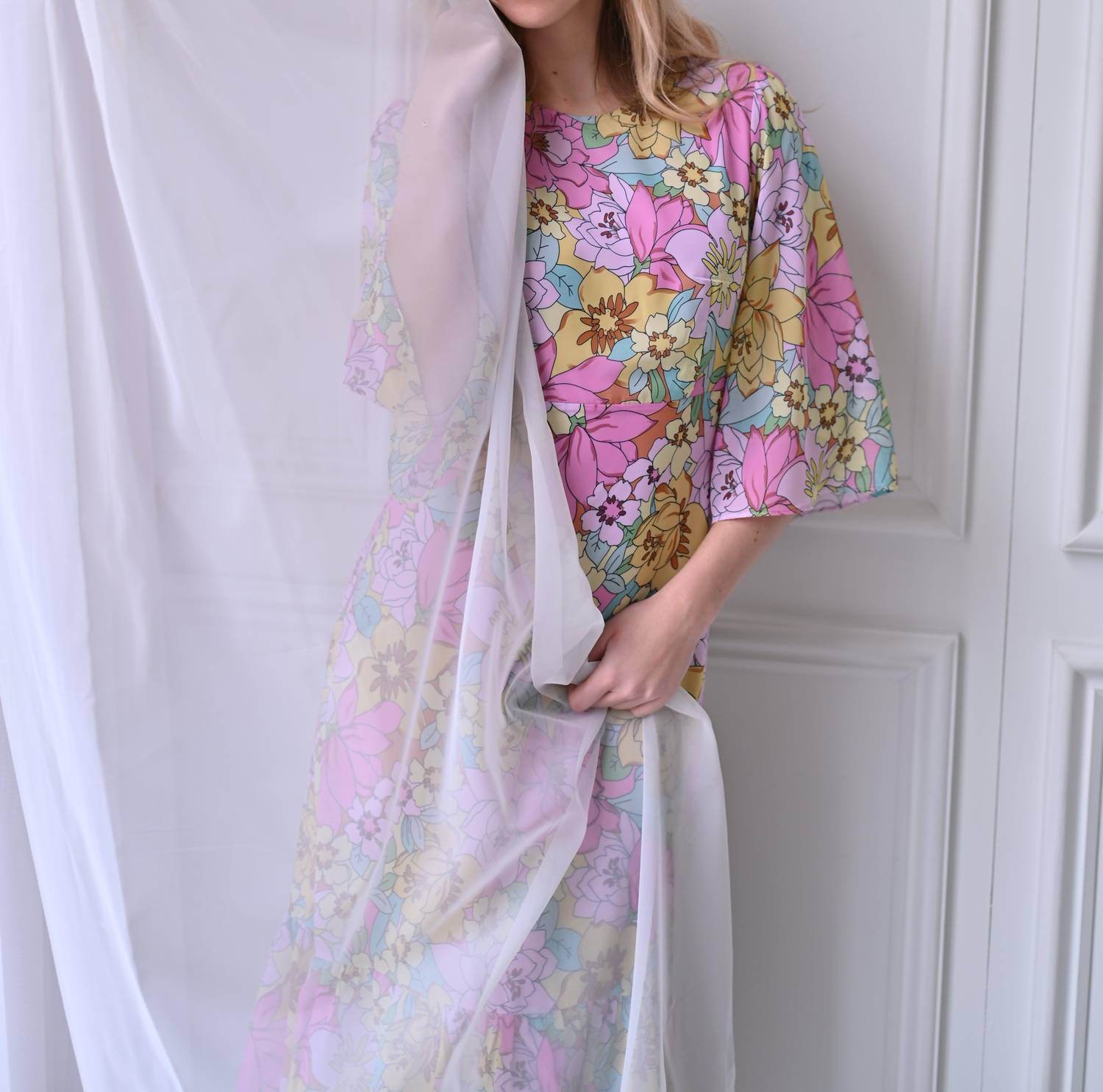 PERO New York - Adrianna Dress - Rack Hunt -