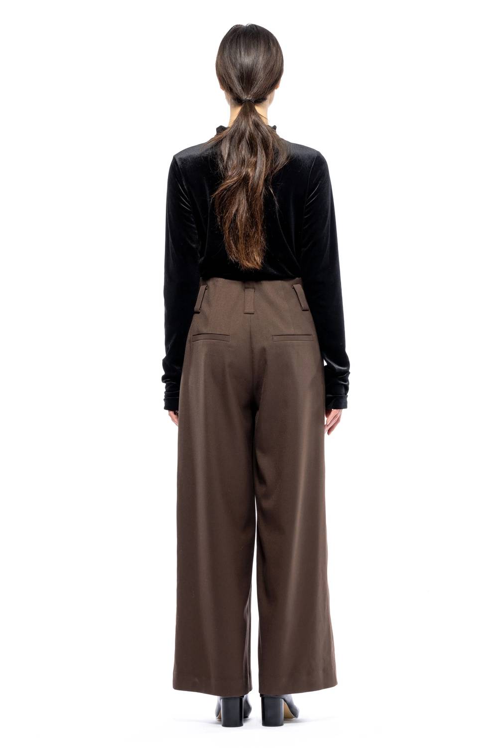 Daisy Trousers