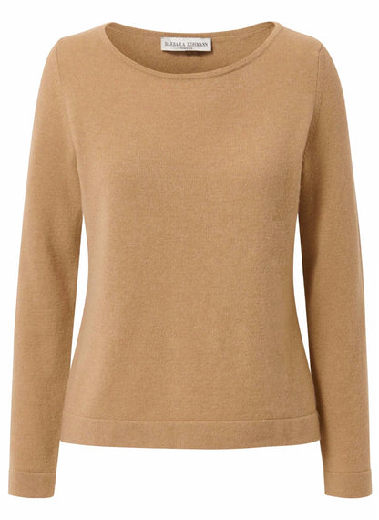 Women's Douce Long Sleeve Pullover