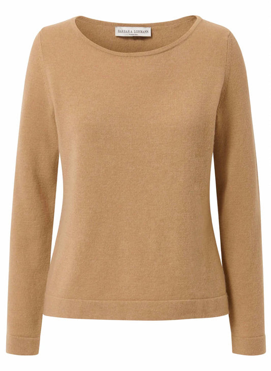 Women's Douce Long Sleeve Pullover