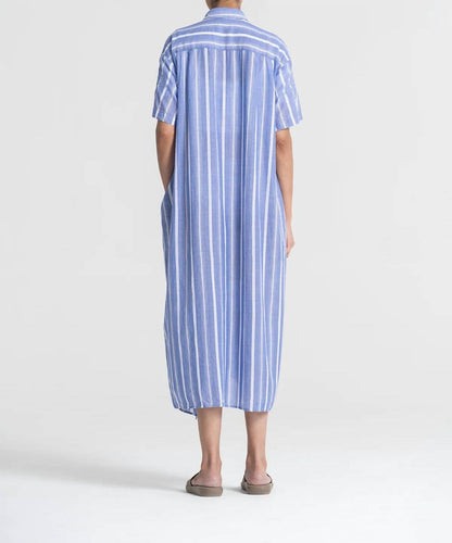 Brasilia Midi Dress