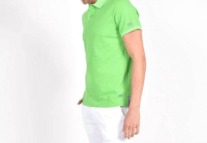 Ex Logo Polo