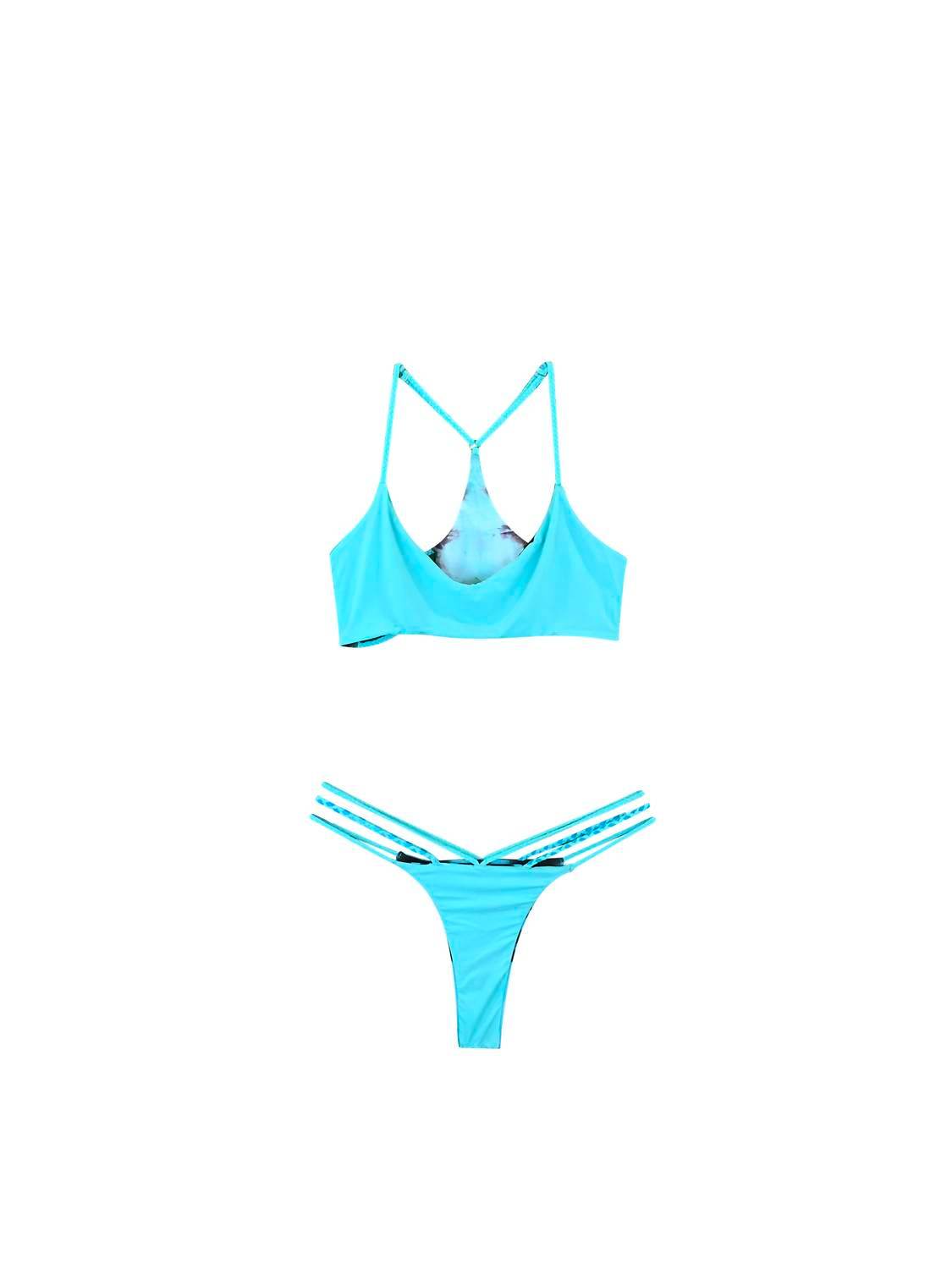 Charmosa - Stella Bikini Set - Rack Hunt -