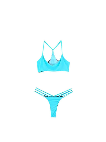 Charmosa - Stella Bikini Set - Rack Hunt