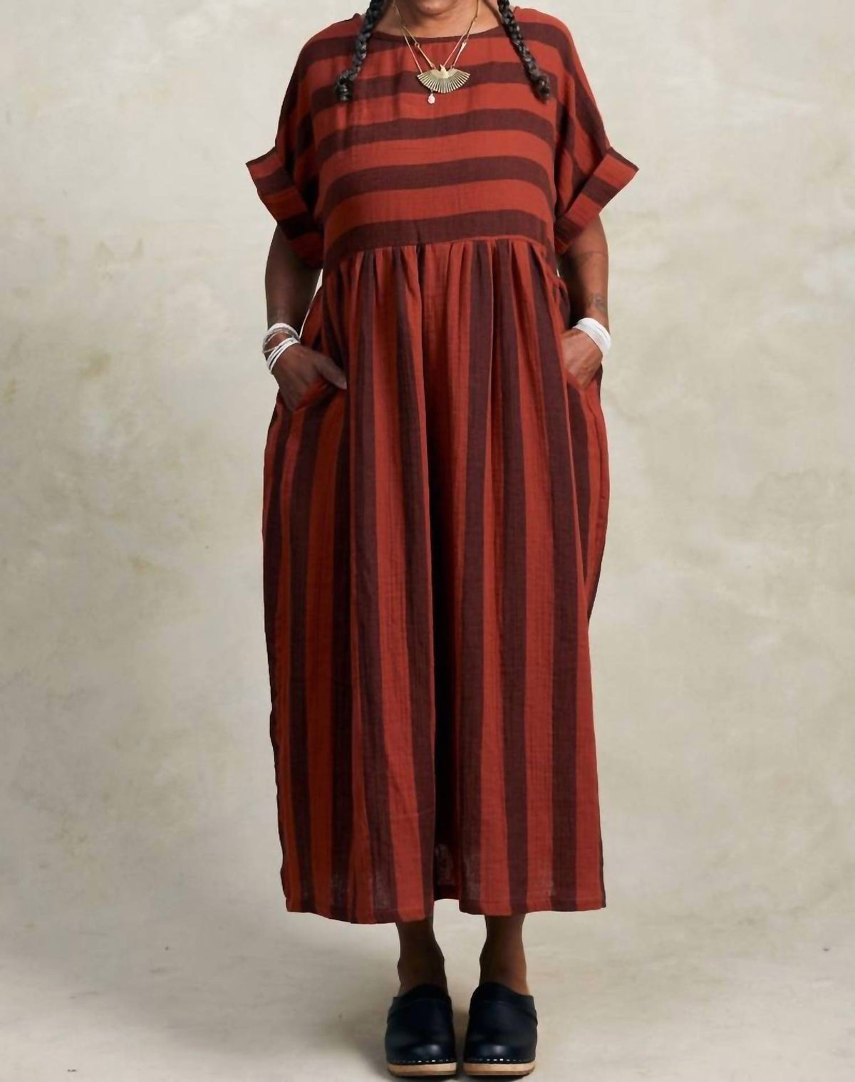 Perry Dress