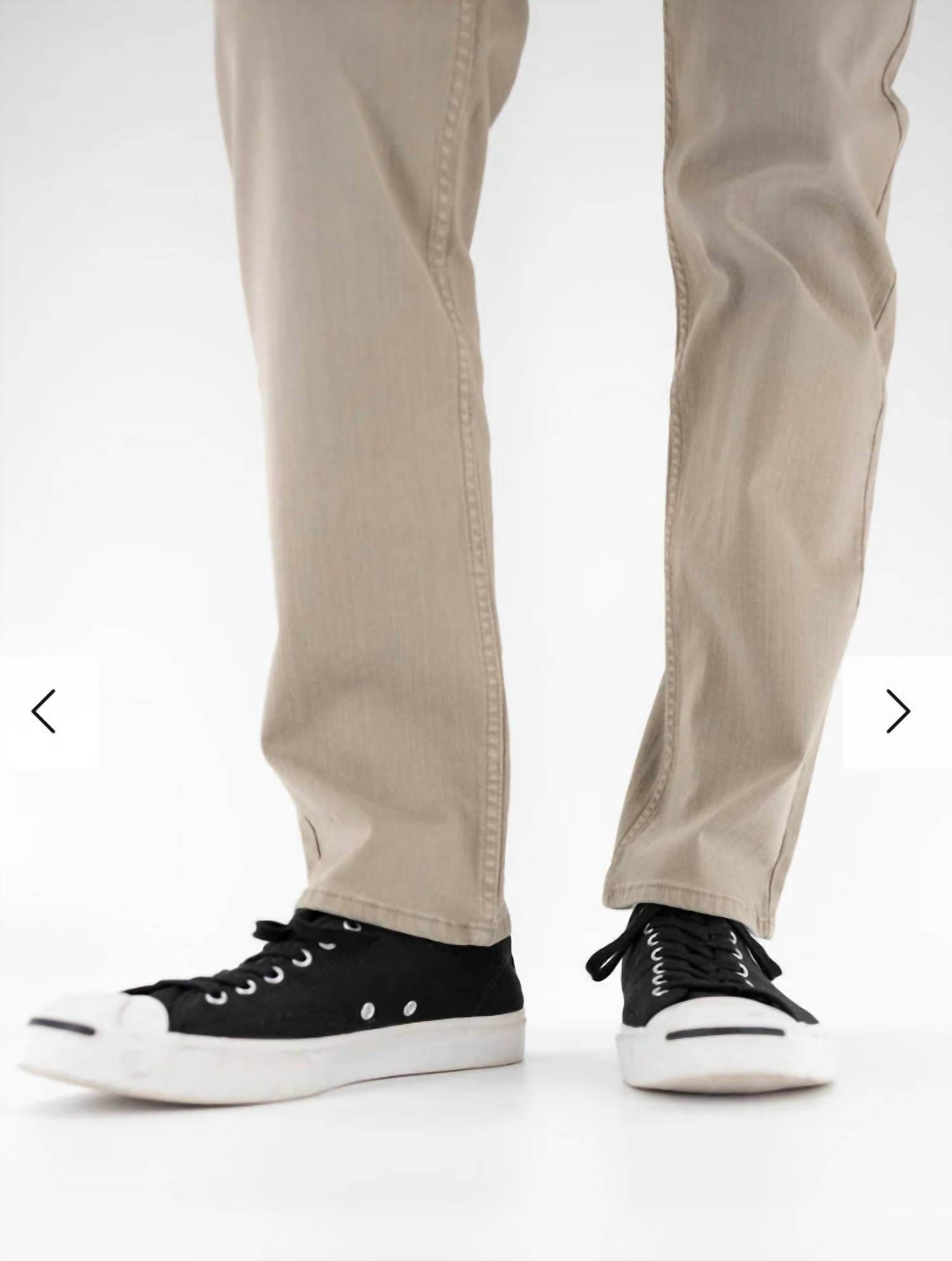 DEVIL-DOG - Lejeune Slim Straight Jeans - Rack Hunt