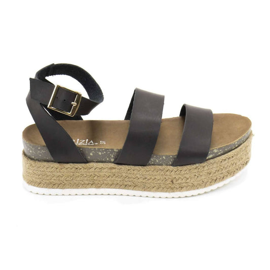 Women's Larissa Wedge Sandals