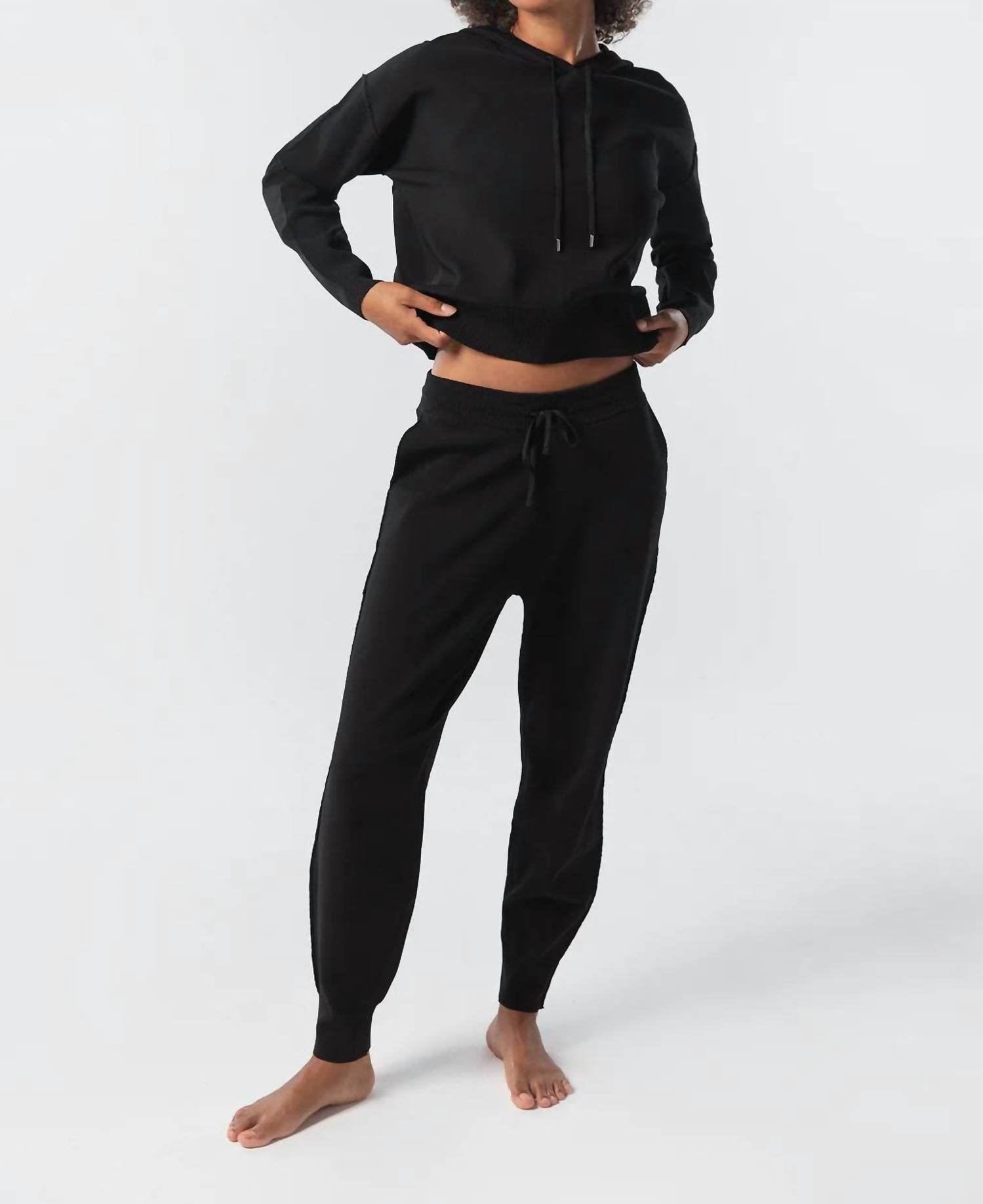 KADA - Sweater Jogger - Rack Hunt -