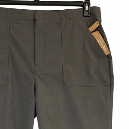 Women's Horizon Bermuda Shorts - Big And Tall