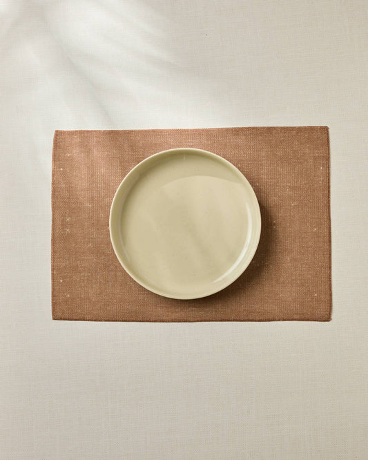 Wheat Placemat - Set Of 4