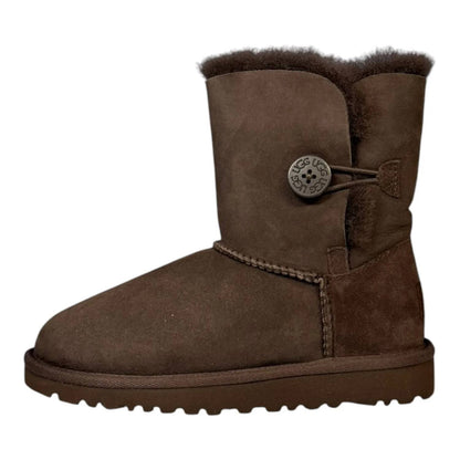 Girl's Bailey Button Boots
