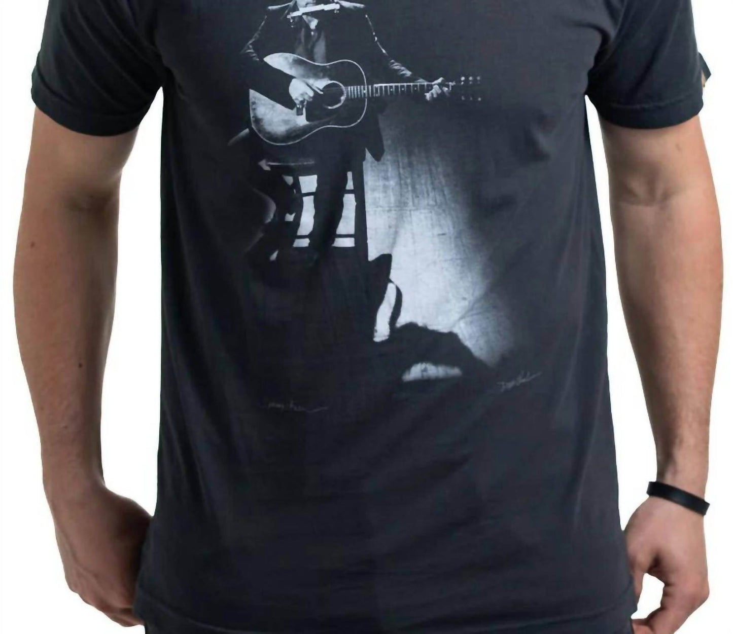 Clinch Collections - Short Sleeve Crewneck Bruce Stool Tee - Rack Hunt