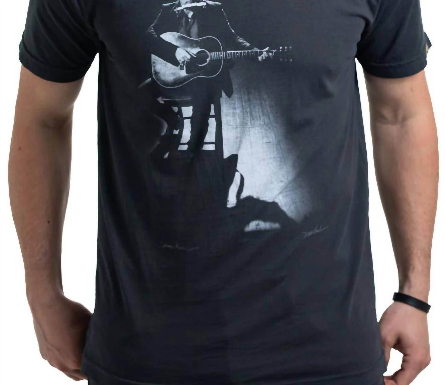 Clinch Collections - Short Sleeve Crewneck Bruce Stool Tee - Rack Hunt