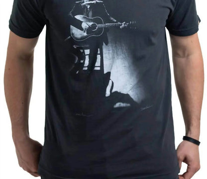 Clinch Collections - Short Sleeve Crewneck Bruce Stool Tee - Rack Hunt