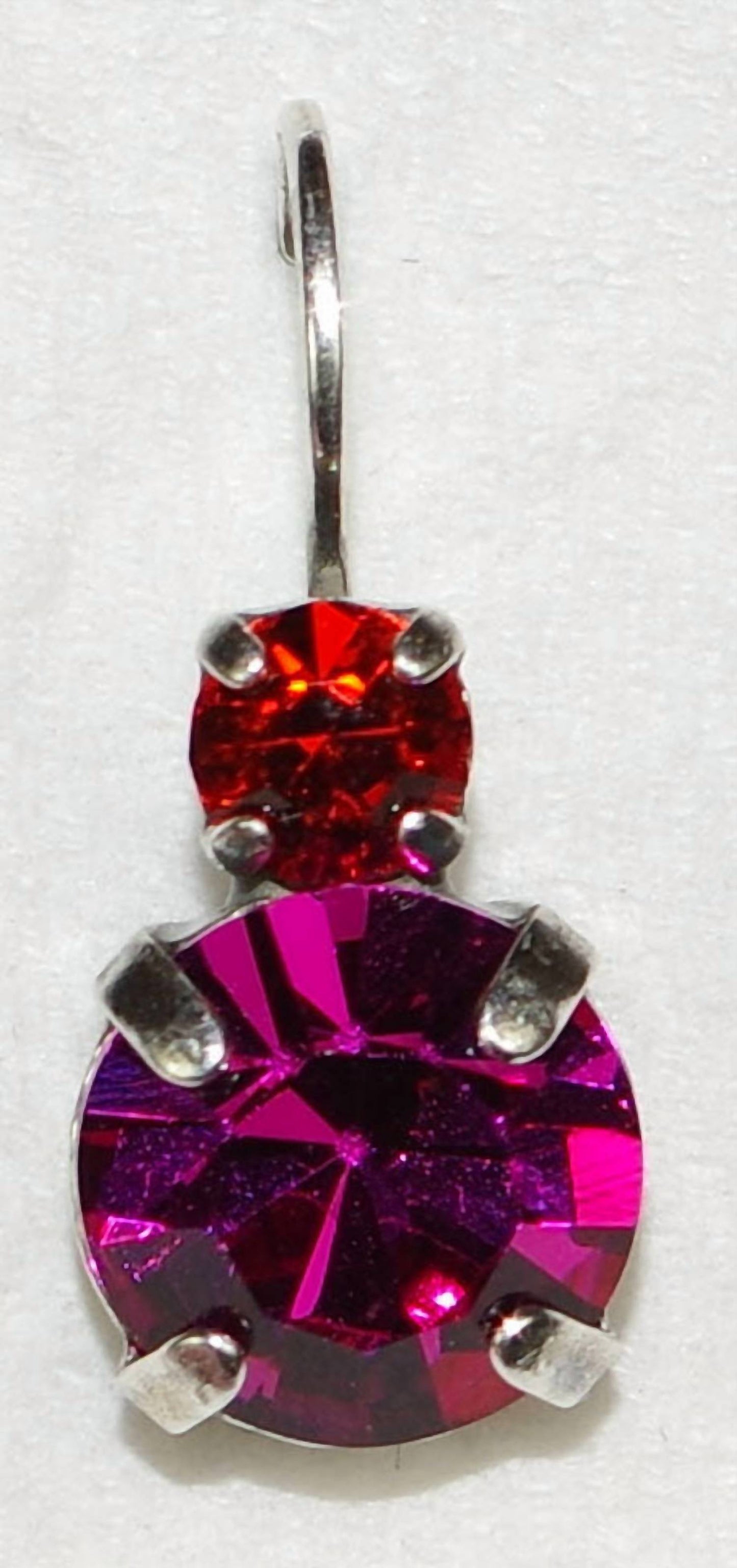Women's Lady Marmalade Earrings