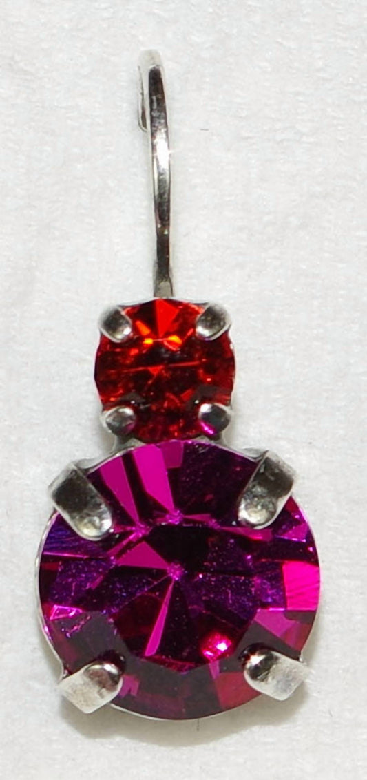 Women's Lady Marmalade Earrings