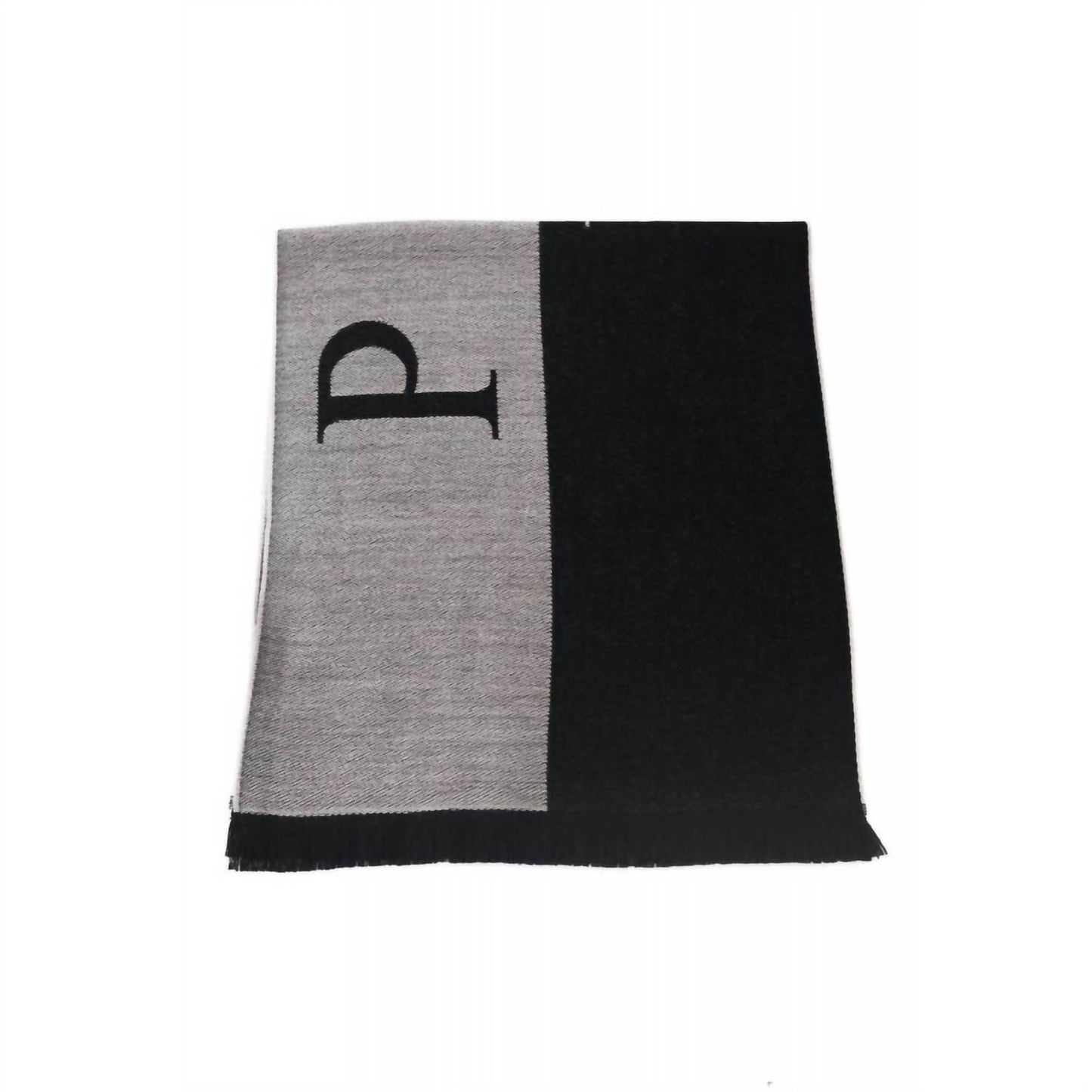Unisex Logo Scarf