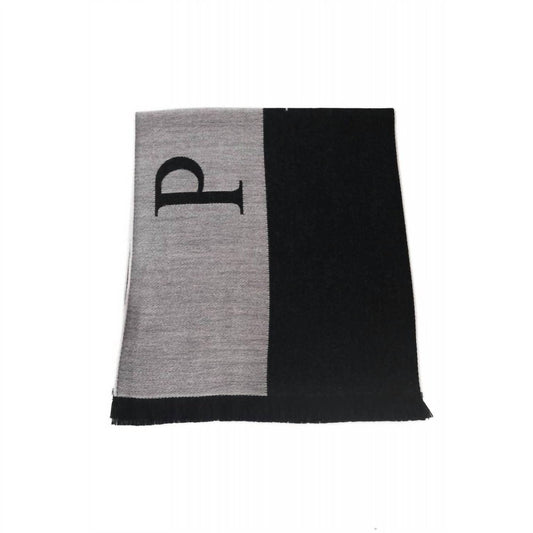 Unisex Logo Scarf