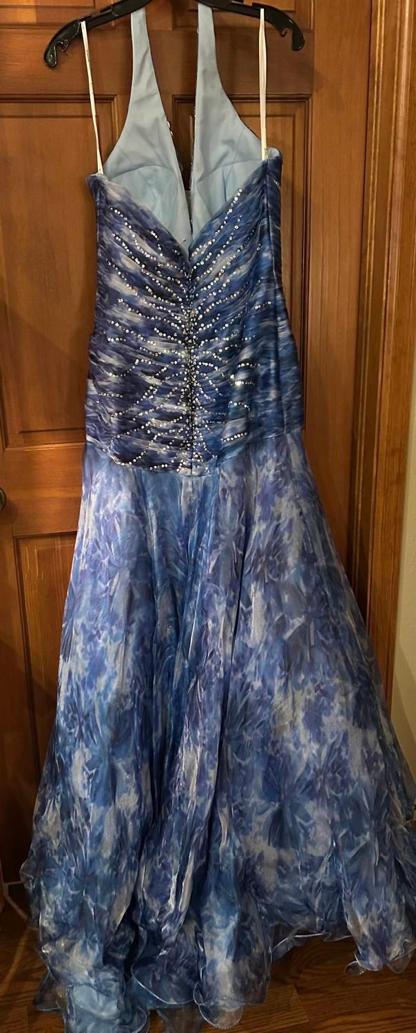 Tony Bowls - Women's Long Dress - Rack Hunt