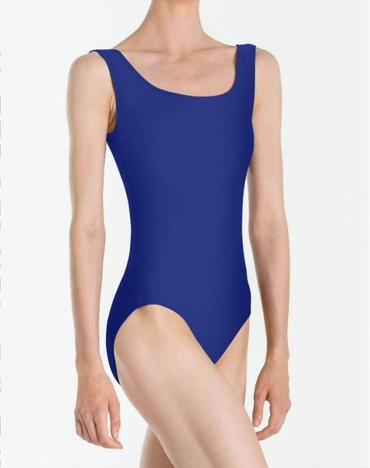 Wear Moi - Cabriole Tank Leotard - Rack Hunt -