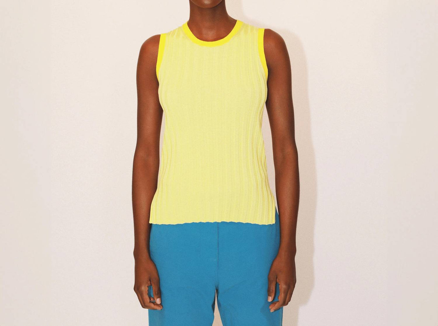 Francesca Tank Top