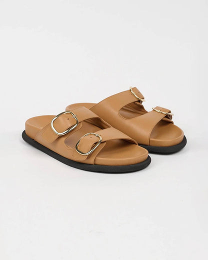 Women's Bumper Slide Sandal