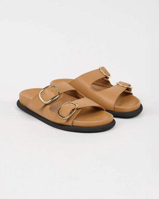 Women's Bumper Slide Sandal