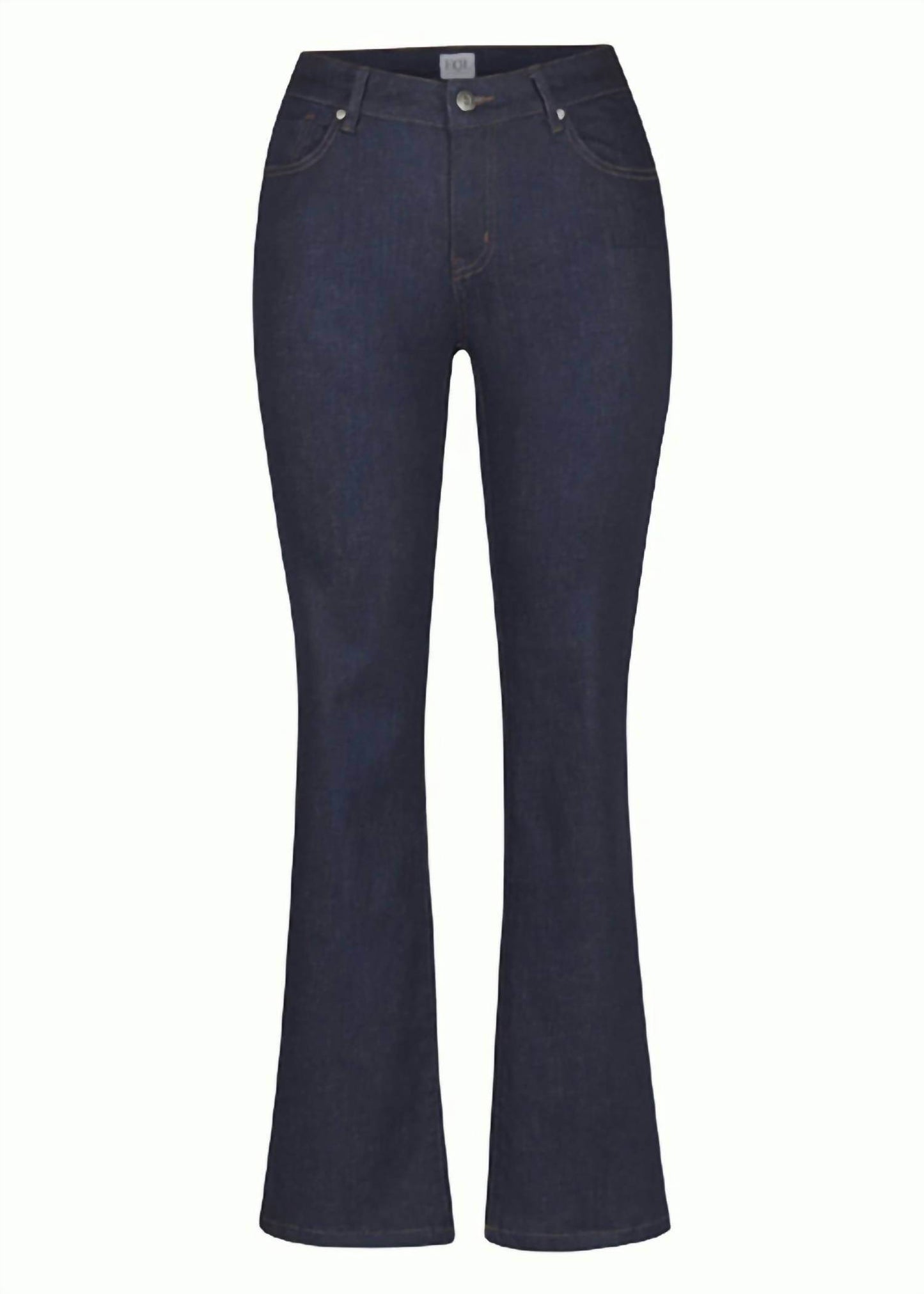 EQL - In Motion Bootcut Jean - Rack Hunt -