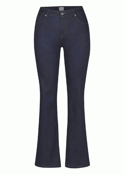 EQL - In Motion Bootcut Jean - Rack Hunt