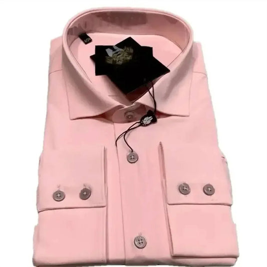 Maceoo - Men's Einstein Stretchcore Long Sleeve Shirt - Rack Hunt