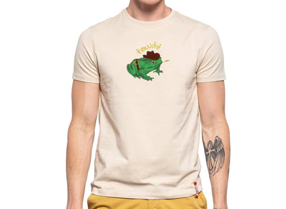 Howdy Graphic T-shirt